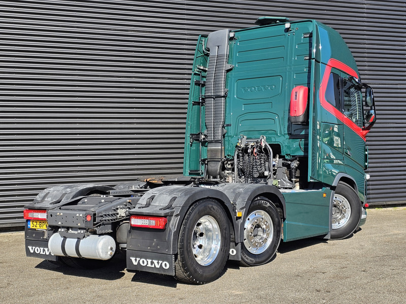 Volvo FH16.650 / RETARDER / FULL AIR / NL-TRUCK - Nyergesvontató: 3 kép. Volvo FH16.650 / RETARDER / FULL AIR / NL-TRUCK - Nyergesvontató: 3 kép.