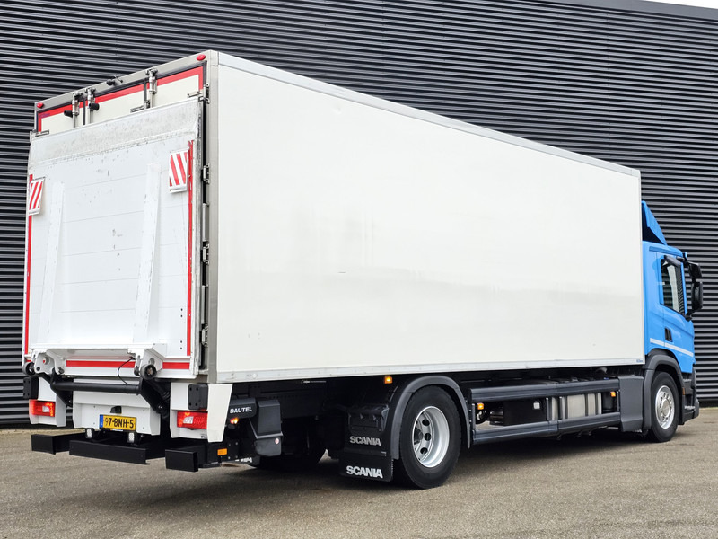 Scania P250 / LBW /4X2 / FRIGOBLOCK - Hűtős teherautó: 2 kép. Scania P250 / LBW /4X2 / FRIGOBLOCK - Hűtős teherautó: 2 kép.