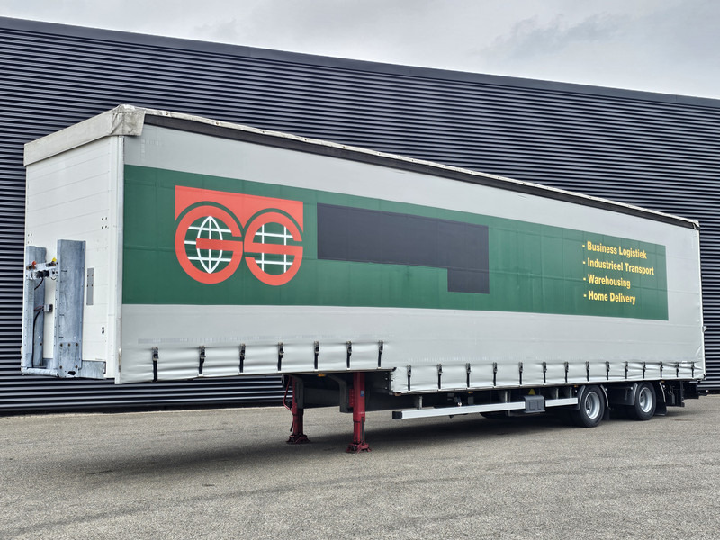 Sommer 2 AXLE FORKLIFT / MACHINE TRANSPORT / LIFT / LBW - Félpótkocsi mélybölcsős: 1 kép. Sommer 2 AXLE FORKLIFT / MACHINE TRANSPORT / LIFT / LBW - Félpótkocsi mélybölcsős: 1 kép.