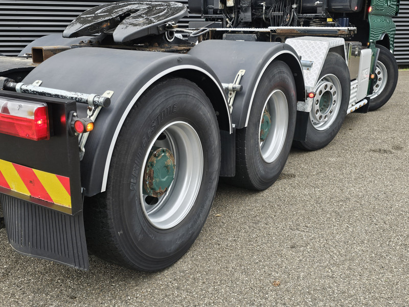 MAN TGX 41.680 8x4 BLS / WSK / 250.000 kg. - Teherautó: 3 kép. MAN TGX 41.680 8x4 BLS / WSK / 250.000 kg. - Teherautó: 3 kép.