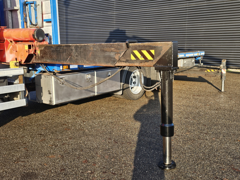 Volvo FM 410 6x2 / FASSI 42 t/m CRANE / KRAN - Darus autó: 4 kép. Volvo FM 410 6x2 / FASSI 42 t/m CRANE / KRAN - Darus autó: 4 kép.