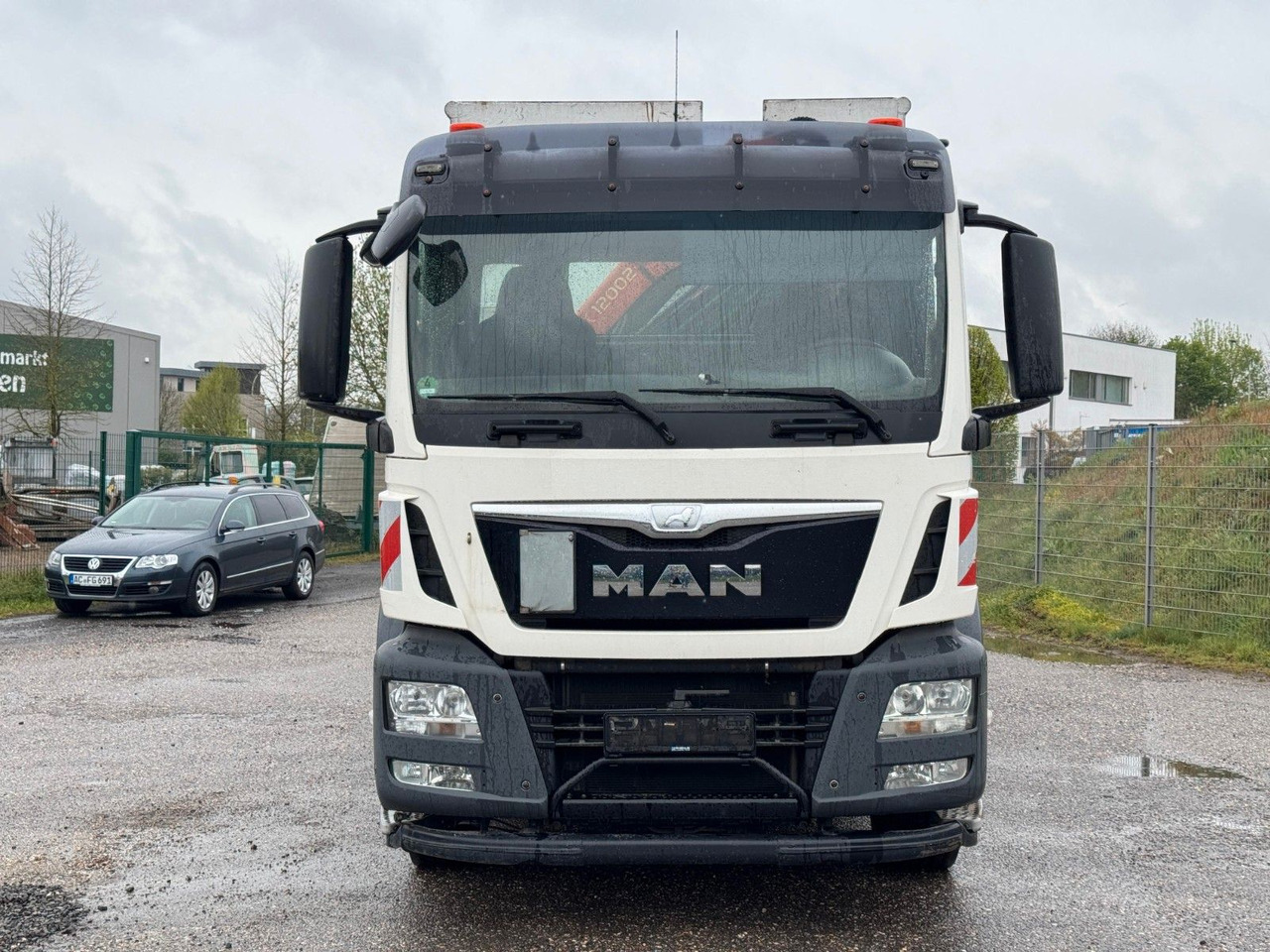 Darus autó MAN 26.360 TGS Pafinger PK12002 Glaskipper 2 Trennw.: 12 kép. Darus autó MAN 26.360 TGS Pafinger PK12002 Glaskipper 2 Trennw.: 12 kép.