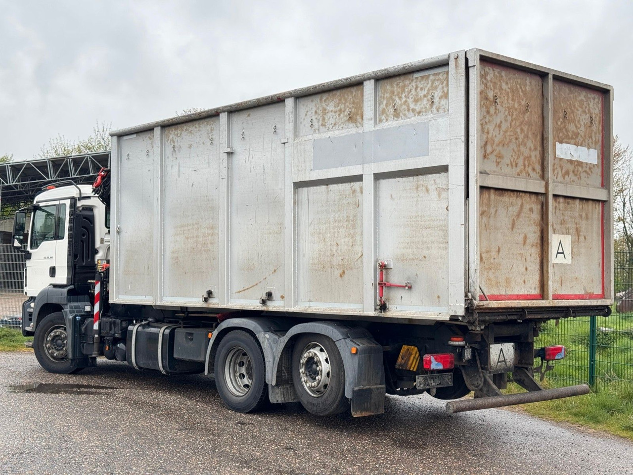 Darus autó MAN 26.360 TGS Pafinger PK12002 Glaskipper 2 Trennw.: 9 kép. Darus autó MAN 26.360 TGS Pafinger PK12002 Glaskipper 2 Trennw.: 9 kép.