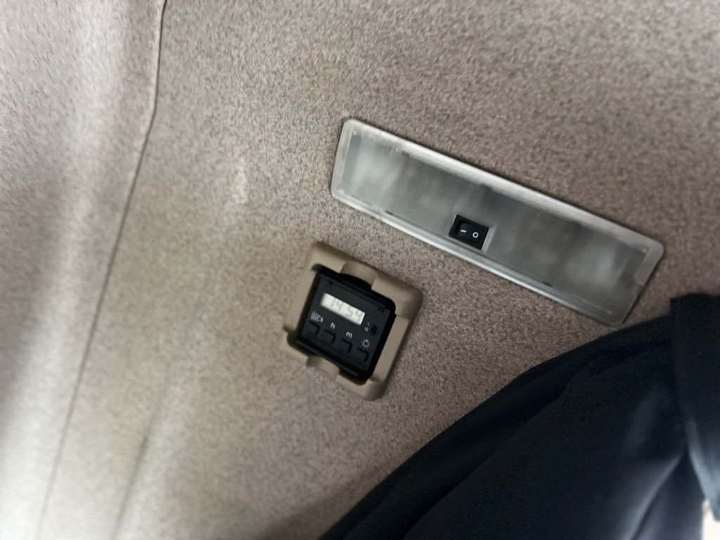 Horgos rakodó teherautó MAN 26.460 6X2 Retarder Klima Navigation guter Zust.: 9 kép.