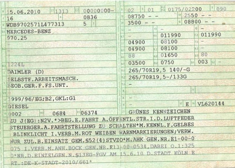Mercedes-Benz 1224 4X2 Werkstattwagen Strom Generator Kompress - Vontató: 2 kép. Mercedes-Benz 1224 4X2 Werkstattwagen Strom Generator Kompress - Vontató: 2 kép.