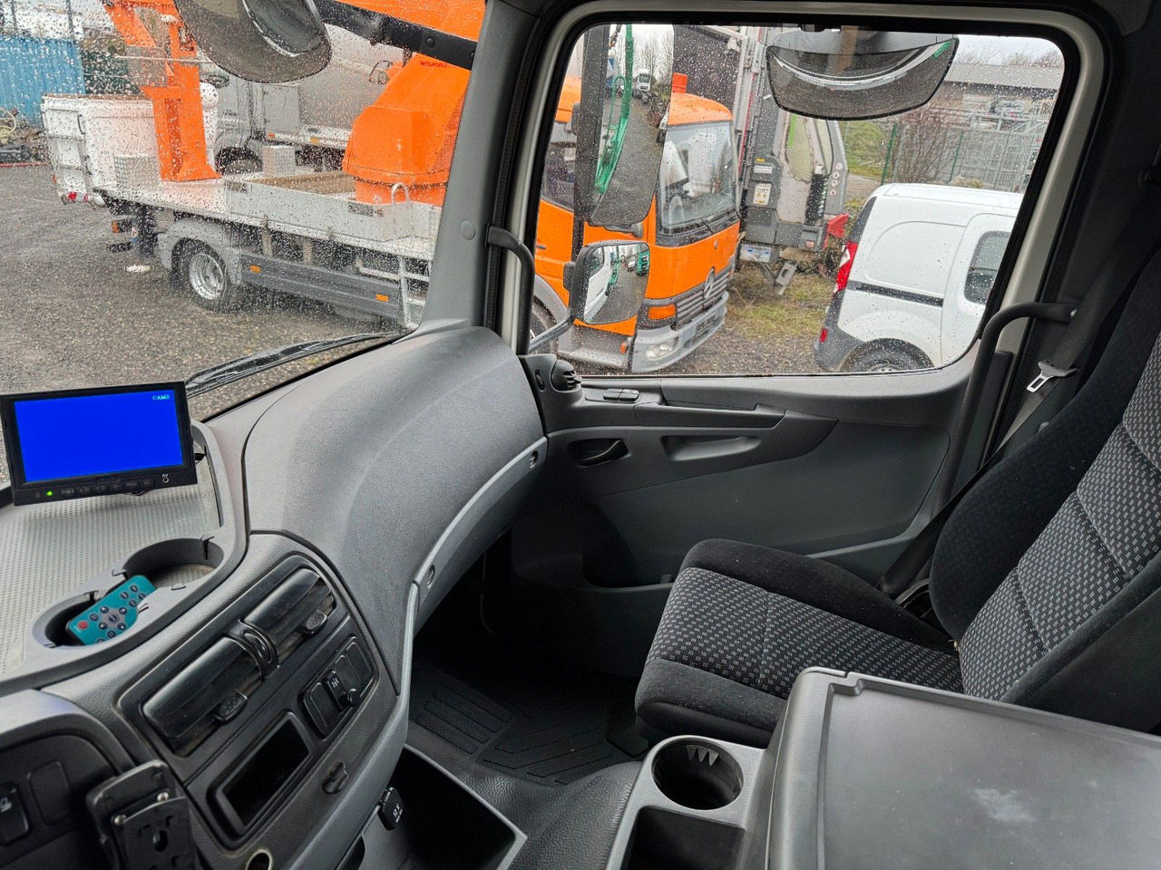 Mercedes-Benz 1833 4X2 Meiller AK 12 Absetzkipper Mercedes-Benz 1833 4X2 Meiller AK 12 Absetzkipper - Konténerszállító: 5 kép. Mercedes-Benz 1833 4X2 Meiller AK 12 Absetzkipper Mercedes-Benz 1833 4X2 Meiller AK 12 Absetzkipper - Konténerszállító: 5 kép.