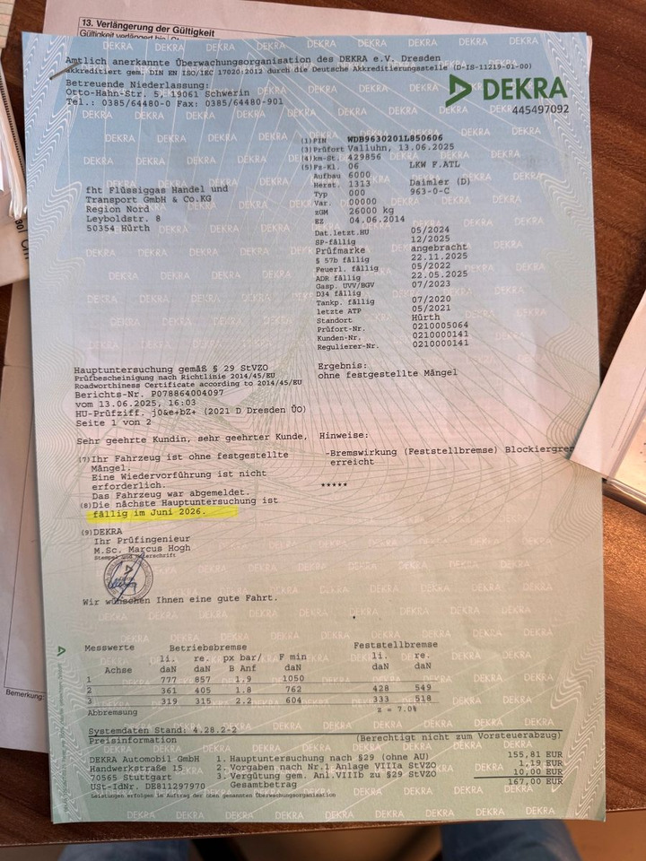Mercedes-Benz 2536 ADR Valid & kipphydraulik für Gastank - Tartályos teherautó: 4 kép. Mercedes-Benz 2536 ADR Valid & kipphydraulik für Gastank - Tartályos teherautó: 4 kép.