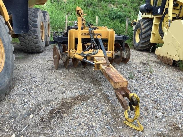 J.Martorell - Tárcsás borona: 4 kép. J.Martorell - Tárcsás borona: 4 kép.