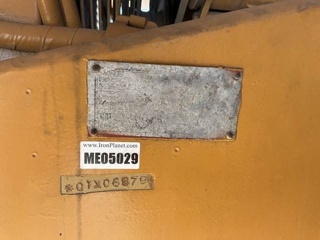 CAT 769 - Bánya teherautó: 5 kép. CAT 769 - Bánya teherautó: 5 kép.