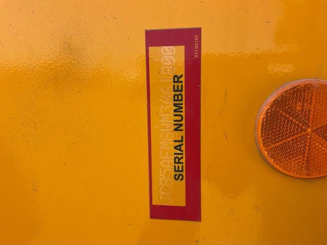 Teleszkópos rakodó JCB 540-170: 9 kép.