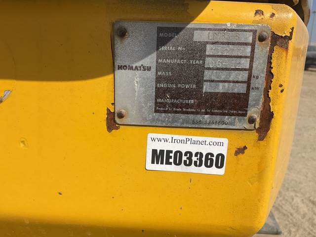 Komatsu LC785-6 - Lánctalpas daru: 5 kép. Komatsu LC785-6 - Lánctalpas daru: 5 kép.