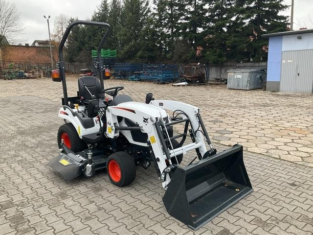 Bobcat CT1025 - Kerti fűkasza: 4 kép. Bobcat CT1025 - Kerti fűkasza: 4 kép.