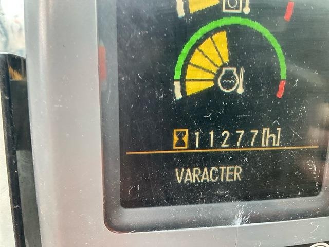 CAT 345CL VG - Bontó kotrógép: 5 kép. CAT 345CL VG - Bontó kotrógép: 5 kép.