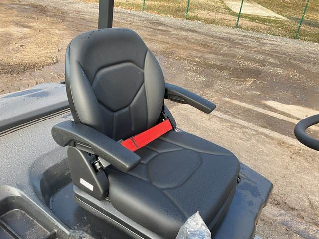 Elektromos targonca Doosan B35X-7 PLUS: 8 kép.