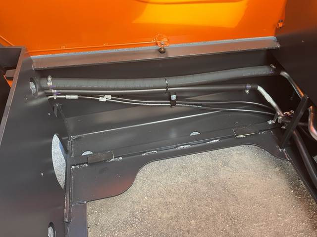 Elektromos targonca Doosan B35X-7 PLUS: 20 kép.
