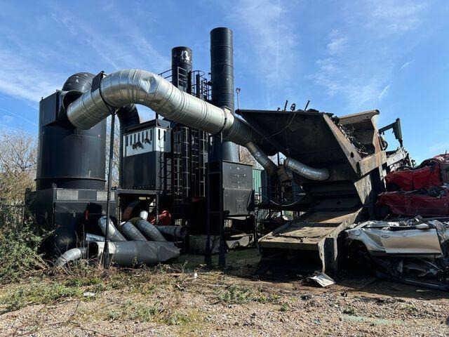 Bonfiglioli Drake 2000-16HM - Egyéb gépek: 3 kép. Bonfiglioli Drake 2000-16HM - Egyéb gépek: 3 kép.