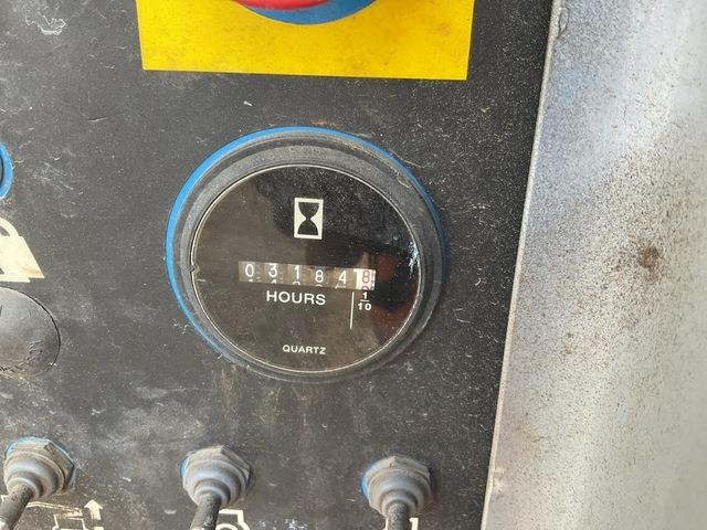 Személyemelő Genie Z45/25J: 6 kép.