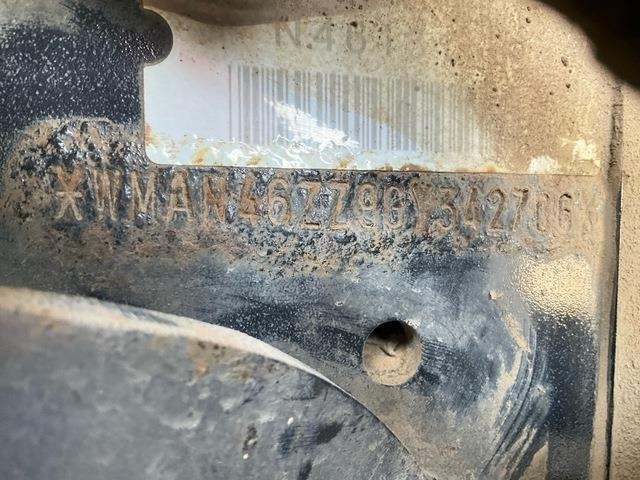 MAN TGM26.290 lízing MAN TGM26.290: 14 kép. MAN TGM26.290 lízing MAN TGM26.290: 14 kép.