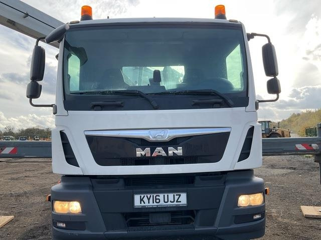 MAN TGM26.290 lízing MAN TGM26.290: 10 kép. MAN TGM26.290 lízing MAN TGM26.290: 10 kép.