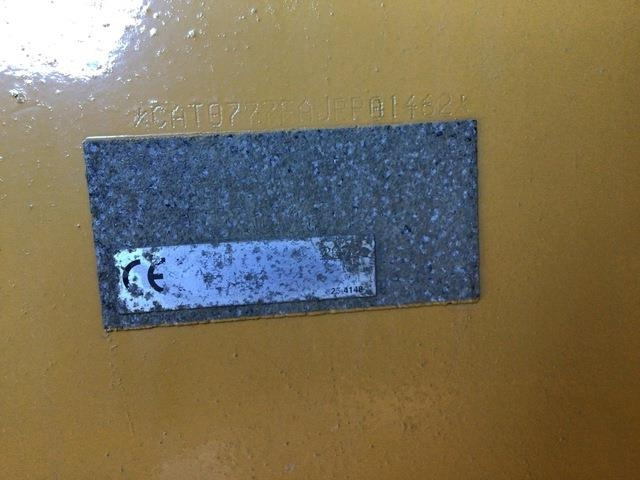 CAT 777F - Bánya teherautó: 5 kép. CAT 777F - Bánya teherautó: 5 kép.