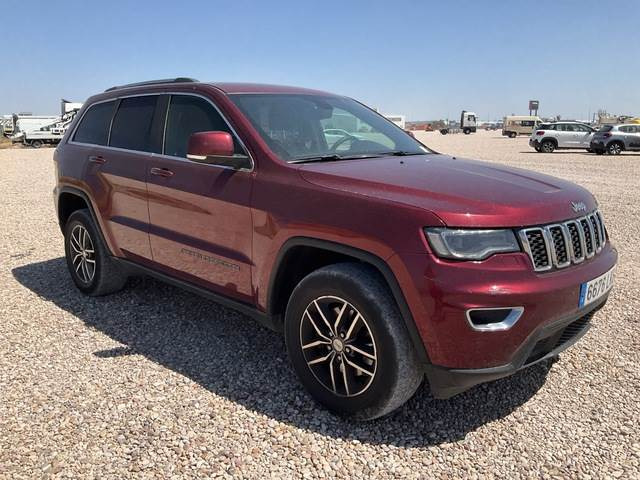 Jeep Grand Cherokee - Autó: 4 kép. Jeep Grand Cherokee - Autó: 4 kép.