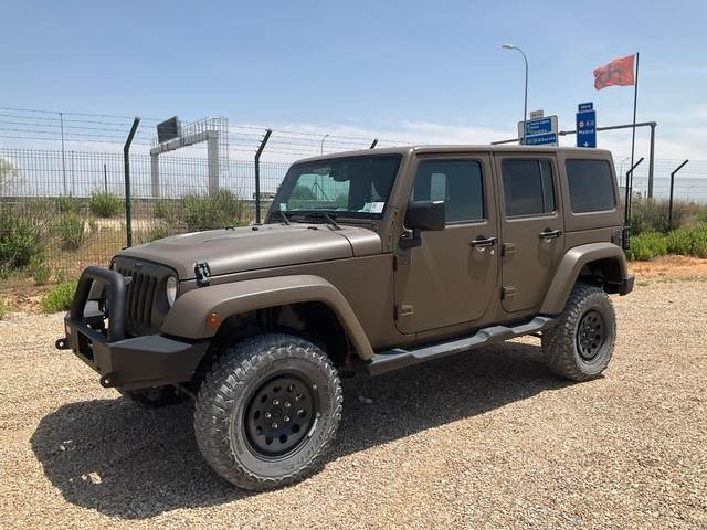 Jeep Wrangler JK Command - Autó: 1 kép. Jeep Wrangler JK Command - Autó: 1 kép.