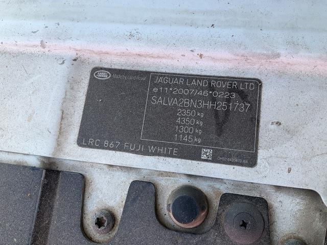 Land Rover Range Rover Evoque - Autó: 5 kép. Land Rover Range Rover Evoque - Autó: 5 kép.