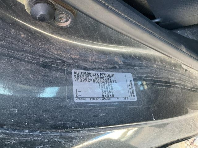 Peugeot 108 - Autó: 5 kép. Peugeot 108 - Autó: 5 kép.