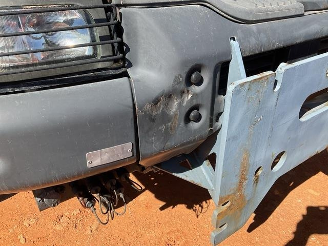 Hóeltakarító gép Renault Kerax 430DXI: 10 kép. Hóeltakarító gép Renault Kerax 430DXI: 10 kép.