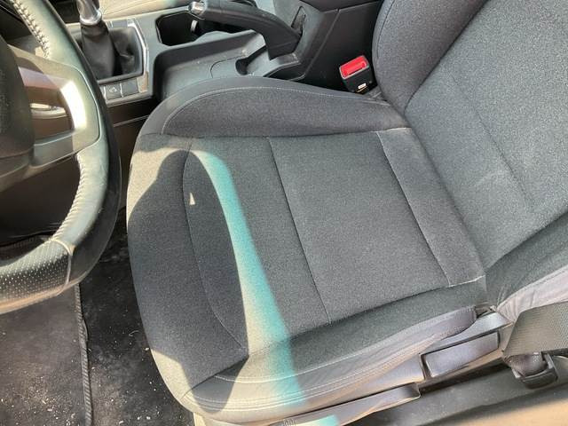 Autó Ssangyong Korando: 22 kép.