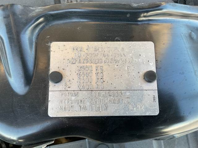 Fiat Ducato - Furgon: 5 kép. Fiat Ducato - Furgon: 5 kép.