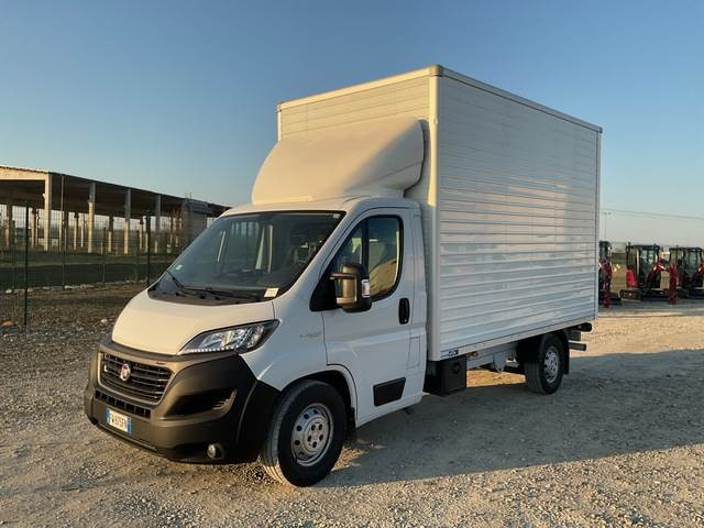 Fiat Ducato - Furgon: 1 kép. Fiat Ducato - Furgon: 1 kép.