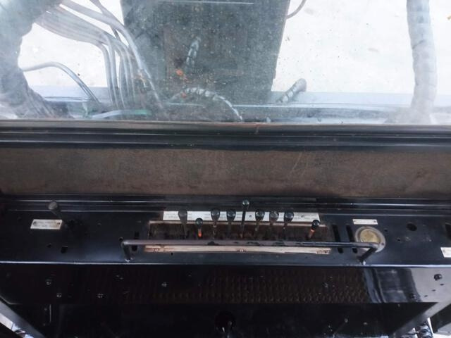 Marais SM 150R - Árokásó: 5 kép. Marais SM 150R - Árokásó: 5 kép.