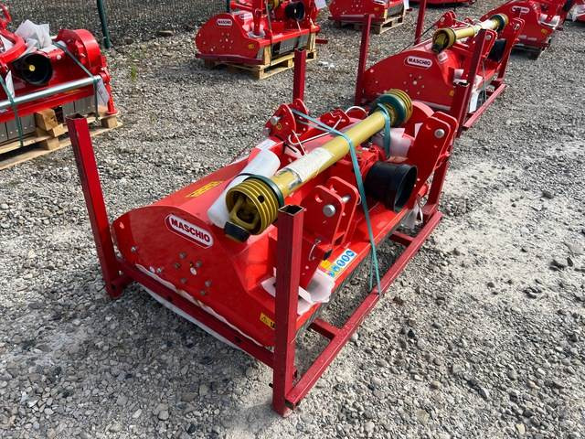 Maschio Gaspardo Brava 120 3P Fix - Szárzúzó: 2 kép. Maschio Gaspardo Brava 120 3P Fix - Szárzúzó: 2 kép.