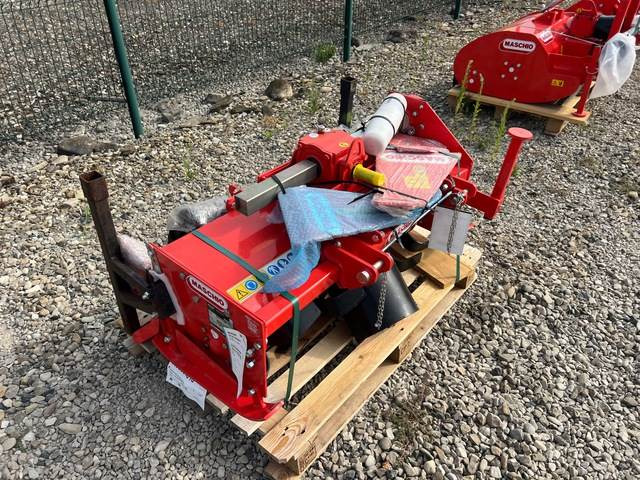 Maschio Gaspardo W105 CH 4CBL - Talajmaró: 2 kép. Maschio Gaspardo W105 CH 4CBL - Talajmaró: 2 kép.