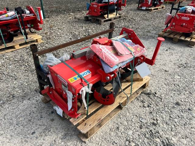 Maschio Gaspardo W105 CH 4CBL - Talajmaró: 2 kép. Maschio Gaspardo W105 CH 4CBL - Talajmaró: 2 kép.