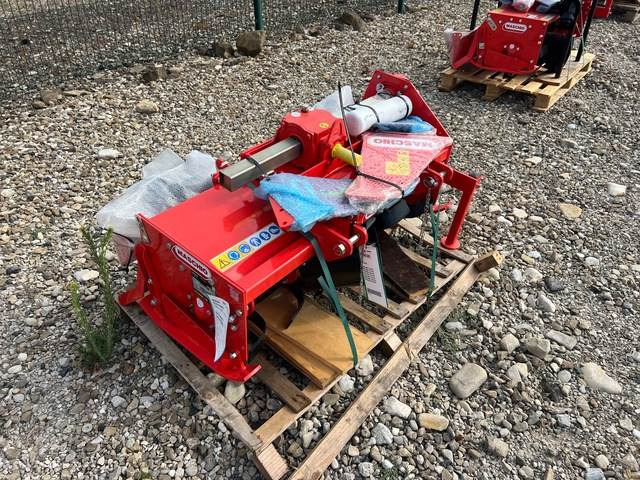 Maschio Gaspardo W105 CH 4CBL - Talajmaró: 2 kép. Maschio Gaspardo W105 CH 4CBL - Talajmaró: 2 kép.