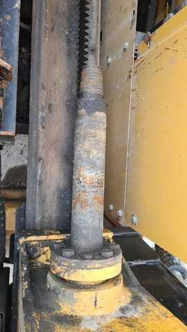 Vermeer D20X22 - Irányított fúrógép: 5 kép. Vermeer D20X22 - Irányított fúrógép: 5 kép.