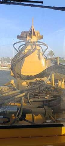 Vermeer T558 - Árokásó: 4 kép. Vermeer T558 - Árokásó: 4 kép.