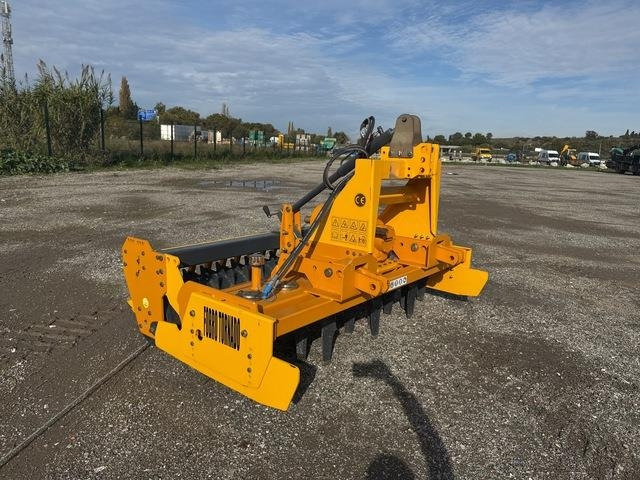 BF Technic Fobro Tornado - Forgóborona: 4 kép. BF Technic Fobro Tornado - Forgóborona: 4 kép.