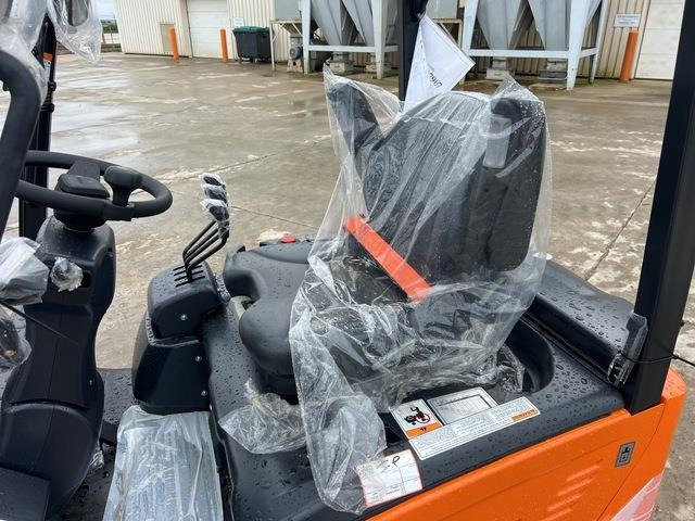 Elektromos targonca Doosan B15T-7 PLUS: 7 kép.