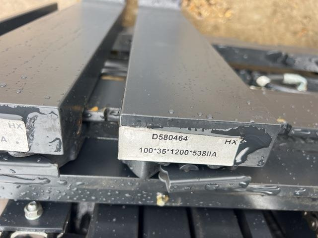 Elektromos targonca Doosan B15T-7 PLUS: 13 kép.