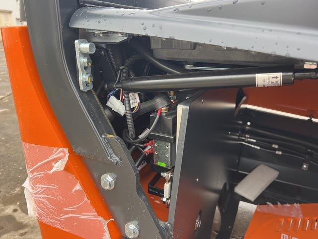 Elektromos targonca Doosan B15T-7 PLUS: 10 kép.