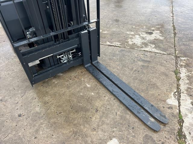 Elektromos targonca Doosan B15T-7 PLUS: 12 kép.