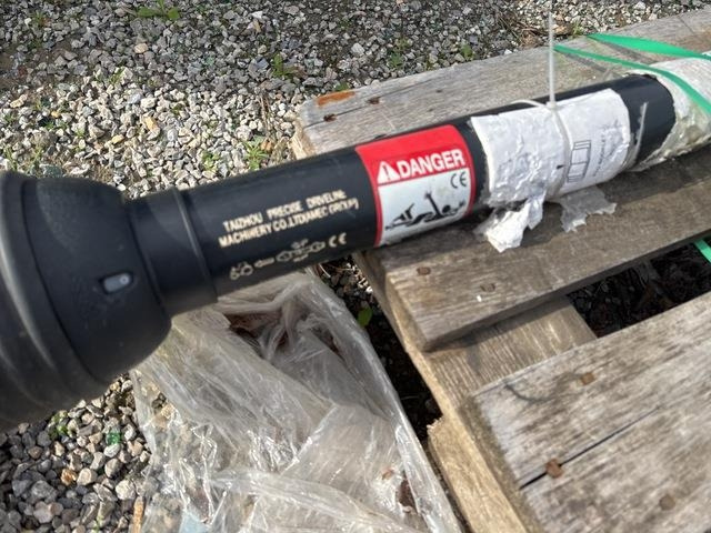 Omarv TAF 150 - Szárzúzó: 2 kép. Omarv TAF 150 - Szárzúzó: 2 kép.