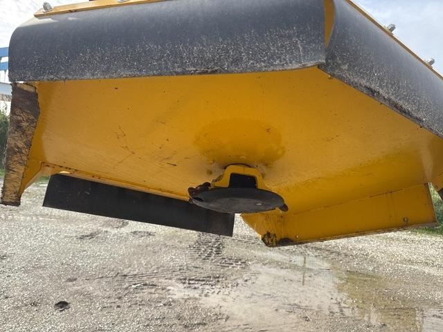 Omarv TAF 150 - Szárzúzó: 4 kép. Omarv TAF 150 - Szárzúzó: 4 kép.