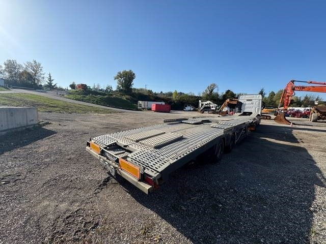 Renault T430 - Vontató: 3 kép. Renault T430 - Vontató: 3 kép.