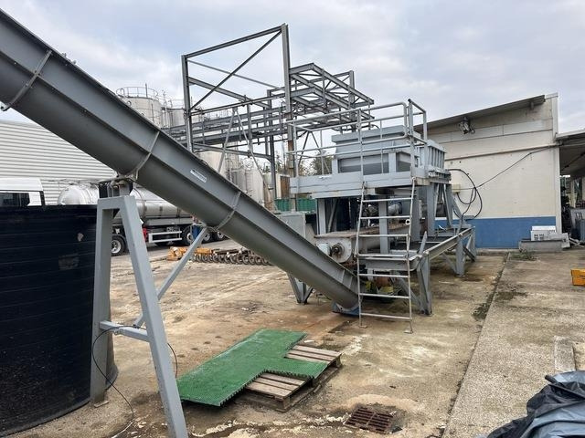 Sofraden MPS250-02 - Betonipari gép: 3 kép. Sofraden MPS250-02 - Betonipari gép: 3 kép.