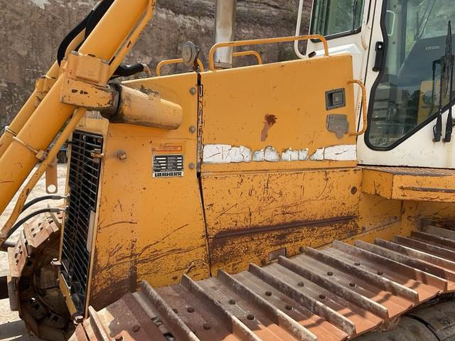 Liebherr PR722BL lízing Liebherr PR722BL: 17 kép.
