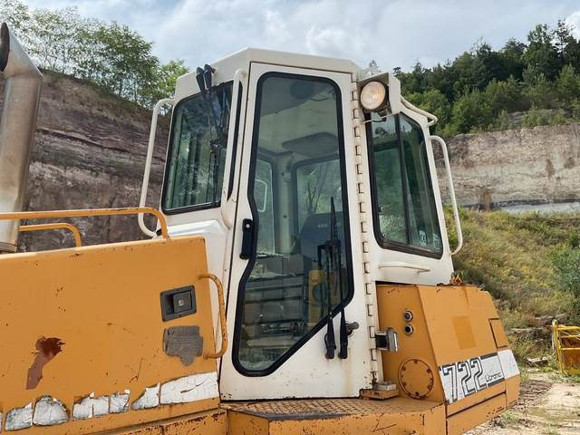 Liebherr PR722BL lízing Liebherr PR722BL: 12 kép.